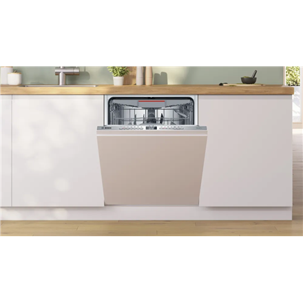 Dishwasher | SMV4ECX21E | Built-in | Width 60 cm | Number of place settings 14 | Number of programs 