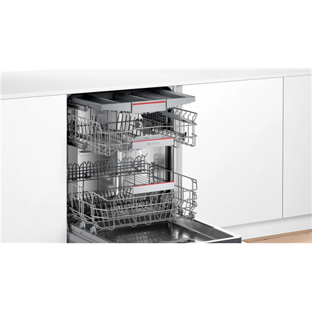 Dishwasher | SMV4ECX21E | Built-in | Width 60 cm | Number of place settings 14 | Number of programs 