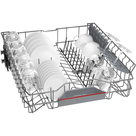 Dishwasher | SMV4ECX21E | Built-in | Width 60 cm | Number of place settings 14 | Number of programs 