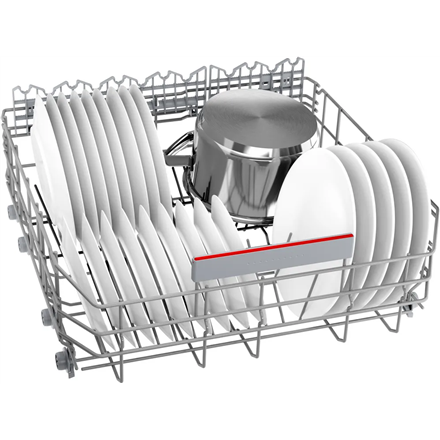 Dishwasher | SMV4ECX21E | Built-in | Width 60 cm | Number of place settings 14 | Number of programs 