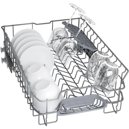 Dishwasher | SPV2HMX42E | Built-in | Width 45 cm | Number of place settings 10 | Number of programs 