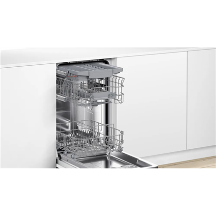 Dishwasher | SPV2HMX42E | Built-in | Width 45 cm | Number of place settings 10 | Number of programs 