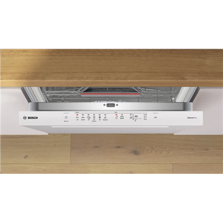 Dishwasher | SMP4HCW03S | Built-under | Width 60 cm | Number of place settings 14 | Number of progra