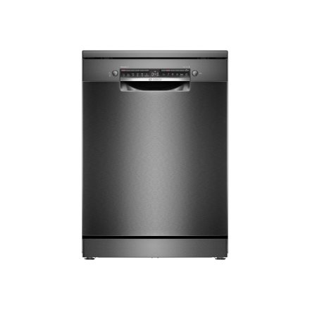 Dishwasher | SMS4EMC06E | Free standing | Width 60 cm | Number of place settings 14 | Number of prog