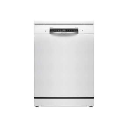 Dishwasher | SMS4HMW06E | Free standing | Width 60 cm | Number of place settings 14 | Number of prog