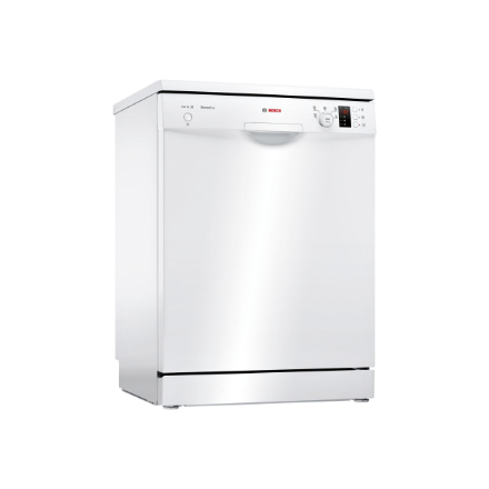 Bosch | Dishwasher | SMS25AW05E | Free standing | Width 60 cm | Number of place settings 12 | Number