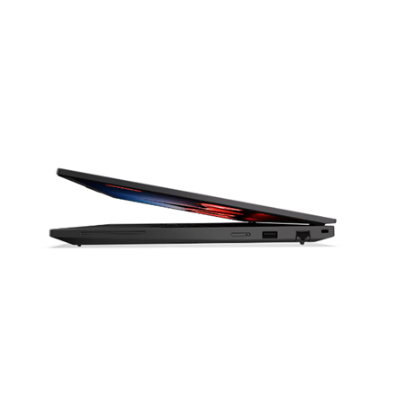 Lenovo ThinkPad T16 Gen 3 | Black | 16 " | IPS | WUXGA | 1920 x 1200 pixels | Anti-glare | Intel Cor