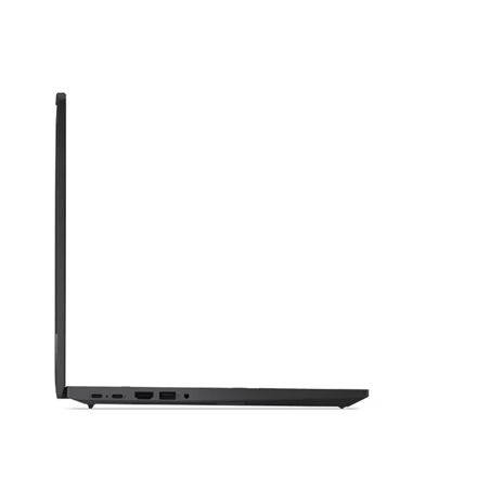 Lenovo ThinkPad T16 Gen 3 | Black | 16 " | IPS | WUXGA | 1920 x 1200 pixels | Anti-glare | Intel Cor