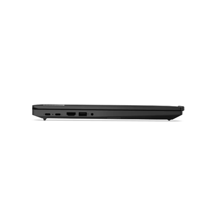 Lenovo ThinkPad T16 Gen 3 | Black | 16 " | IPS | WUXGA | 1920 x 1200 pixels | Anti-glare | Intel Cor