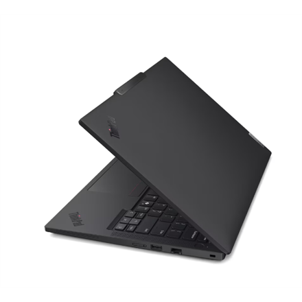 Lenovo ThinkPad T14 Gen 5 | Black | 14 " | IPS | WUXGA | 1920 x 1200 pixels | Anti-glare | Intel Cor