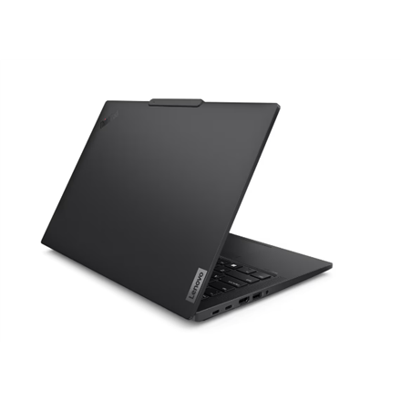 Lenovo ThinkPad T14 Gen 5 | Black | 14 " | IPS | WUXGA | 1920 x 1200 pixels | Anti-glare | Intel Cor