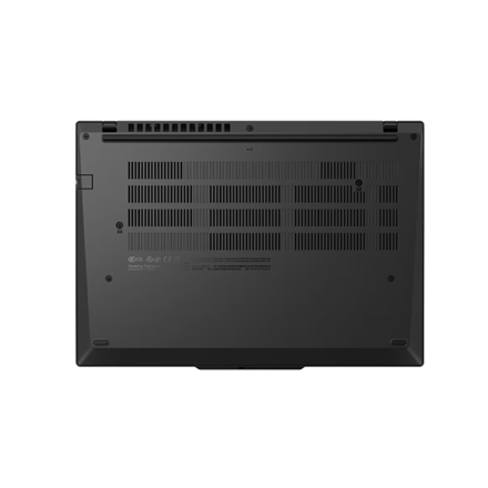 Lenovo ThinkPad T14 Gen 5 | Black | 14 " | IPS | WUXGA | 1920 x 1200 pixels | Anti-glare | Intel Cor