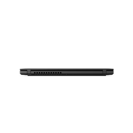 Lenovo ThinkPad T14 Gen 5 | Black | 14 " | IPS | WUXGA | 1920 x 1200 pixels | Anti-glare | Intel Cor