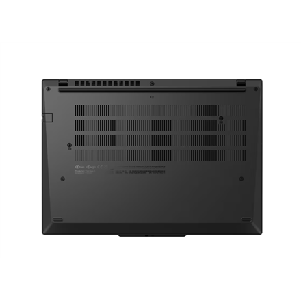 Lenovo ThinkPad T14 Gen 5 | Black | 14 " | IPS | WUXGA | 1920 x 1200 pixels | Anti-glare | Intel Cor