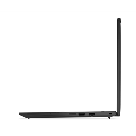 Lenovo ThinkPad T14 Gen 5 | Black | 14 " | IPS | WUXGA | 1920 x 1200 pixels | Anti-glare | Intel Cor