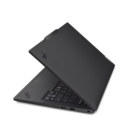 Lenovo ThinkPad T14 Gen 5 | Black | 14 " | IPS | WUXGA | 1920 x 1200 pixels | Anti-glare | Intel Cor