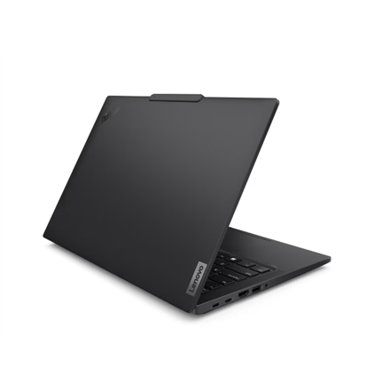 Lenovo ThinkPad T14 Gen 5 | Black | 14 " | IPS | WUXGA | 1920 x 1200 pixels | Anti-glare | Intel Cor