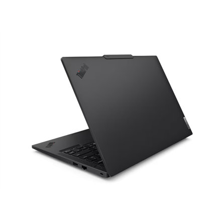 Lenovo ThinkPad T14 Gen 5 | Black | 14 " | IPS | WUXGA | 1920 x 1200 pixels | Anti-glare | Intel Cor