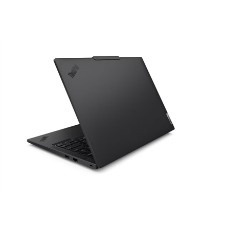 Lenovo ThinkPad T14 Gen 5 | Black | 14 " | IPS | WUXGA | 1920 x 1200 pixels | Anti-glare | Intel Cor