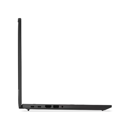 Lenovo ThinkPad T14 Gen 5 | Black | 14 " | IPS | WUXGA | 1920 x 1200 pixels | Anti-glare | Intel Cor