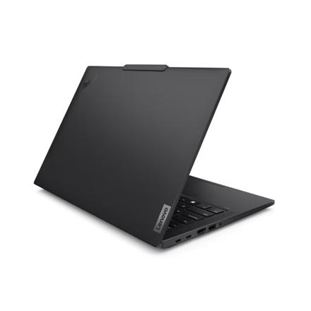 Lenovo ThinkPad T14 Gen 5 | Black | 14 " | IPS | WUXGA | 1920 x 1200 pixels | Anti-glare | Intel Cor