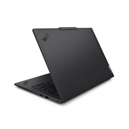 Lenovo ThinkPad T14 Gen 5 | Black | 14 " | IPS | WUXGA | 1920 x 1200 pixels | Anti-glare | Intel Cor