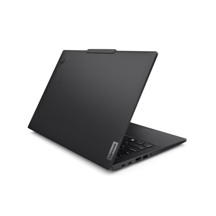 Lenovo ThinkPad 14 Gen 5 | Black | 14 " | IPS | WUXGA | 1920 x 1200 pixels | Anti-glare | Intel Core