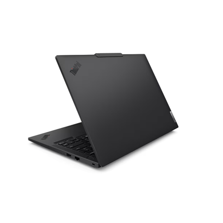 Lenovo ThinkPad 14 Gen 5 | Black | 14 " | IPS | WUXGA | 1920 x 1200 pixels | Anti-glare | Intel Core