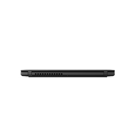 Lenovo ThinkPad 14 Gen 5 | Black | 14 " | IPS | WUXGA | 1920 x 1200 pixels | Anti-glare | Intel Core