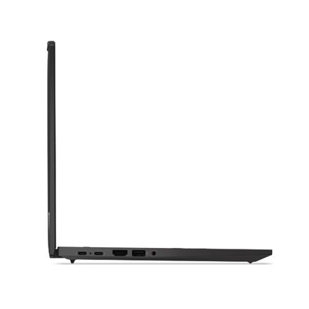 Lenovo ThinkPad T14 Gen 5 | Black | 14 " | IPS | WUXGA | 1920 x 1200 pixels | Anti-glare | Intel Cor