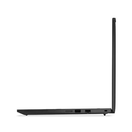 Lenovo ThinkPad T14 Gen 5 | Black | 14 " | IPS | WUXGA | 1920 x 1200 pixels | Anti-glare | Intel Cor