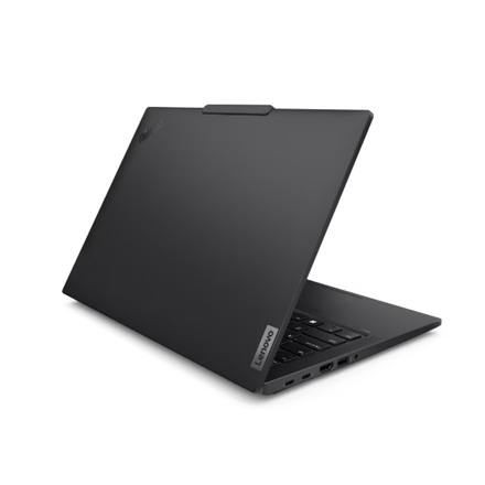 Lenovo ThinkPad T14 Gen 5 | Black | 14 " | IPS | WUXGA | 1920 x 1200 pixels | Anti-glare | Intel Cor