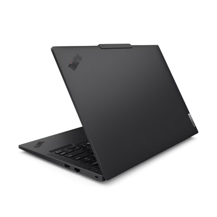 Lenovo ThinkPad T14 Gen 5 | Black | 14 " | IPS | WUXGA | 1920 x 1200 pixels | Anti-glare | Intel Cor