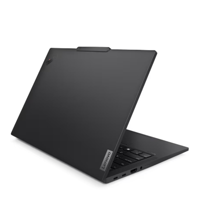 Lenovo ThinkPad T14s Gen 5 | Black | 14 " | IPS | WUXGA | 1920 x 1200 pixels | Anti-glare | Intel Co