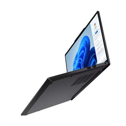 Lenovo ThinkPad T14s Gen 5 | Black | 14 " | IPS | WUXGA | 1920 x 1200 pixels | Anti-glare | Intel Co