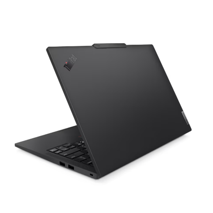 Lenovo ThinkPad T14s Gen 5 | Black | 14 " | IPS | WUXGA | 1920 x 1200 pixels | Anti-glare | Intel Co