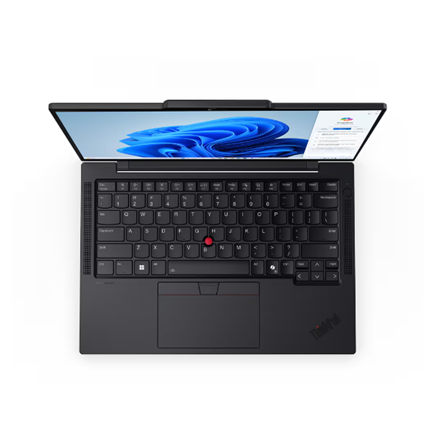 Lenovo ThinkPad T14s Gen 5 | Black | 14 " | IPS | WUXGA | 1920 x 1200 pixels | Anti-glare | Intel Co