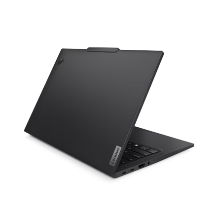 Lenovo ThinkPad T14s Gen 5 | Black | 14 " | IPS | WUXGA | 1920 x 1200 pixels | Anti-glare | Intel Co