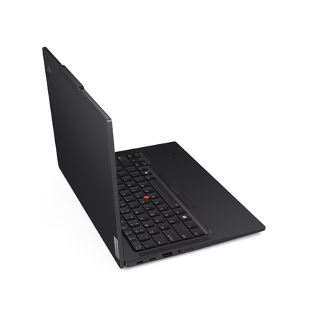 Lenovo ThinkPad T14s Gen 5 | Black | 14 " | IPS | WUXGA | 1920 x 1200 pixels | Anti-glare | Intel Co