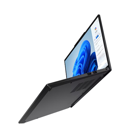 Lenovo ThinkPad T14s Gen 5 | Black | 14 " | IPS | WUXGA | 1920 x 1200 pixels | Anti-glare | Intel Co