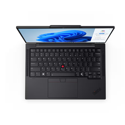 Lenovo ThinkPad T14s Gen 5 | Black | 14 " | IPS | WUXGA | 1920 x 1200 pixels | Anti-glare | Intel Co