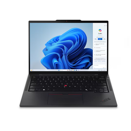 Lenovo ThinkPad T14s Gen 5 | Black | 14 " | IPS | WUXGA | 1920 x 1200 pixels | Anti-glare | Intel Co