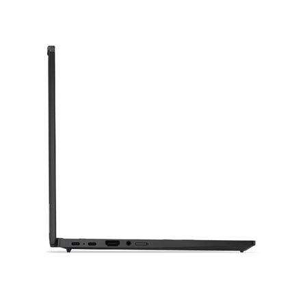 Lenovo ThinkPad T14s Gen 5 | Black | 14 " | IPS | WUXGA | 1920 x 1200 pixels | Anti-glare | Intel Co