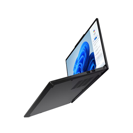 Lenovo ThinkPad T14s Gen 5 | Black | 14 " | IPS | WUXGA | 1920 x 1200 pixels | Anti-glare | Intel Co