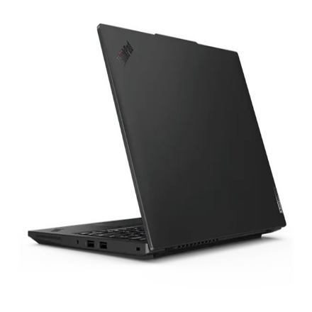 Lenovo ThinkPad L14 | Black | 14 " | IPS | WUXGA | 1920 x 1200 pixels | Anti-glare | Intel Core U7 |