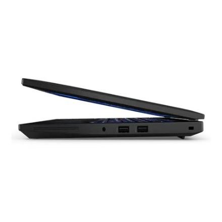 Lenovo ThinkPad L14 | Black | 14 " | IPS | WUXGA | 1920 x 1200 pixels | Anti-glare | Intel Core U7 |