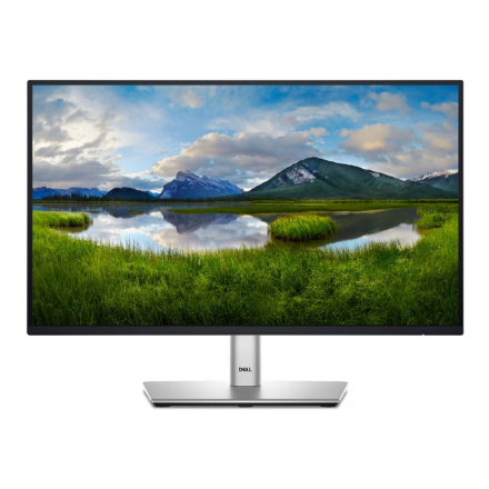 Dell | Monitor | P2225H | 21.5 " | IPS | Full HD | 16:9 | 100 Hz | 8 ms | 1920 x 1080 pixels | 250 c