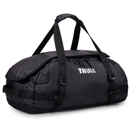 Thule | 40L Bag | Chasm | Duffel | Black | Waterproof