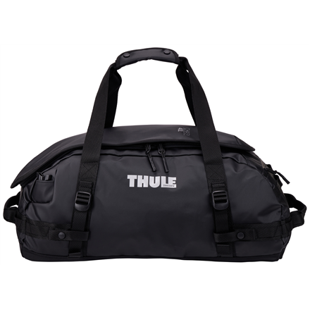 Thule | 40L Bag | Chasm | Duffel | Black | Waterproof