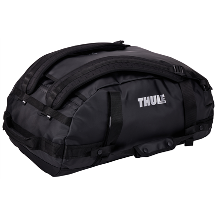 Thule | 40L Bag | Chasm | Duffel | Black | Waterproof